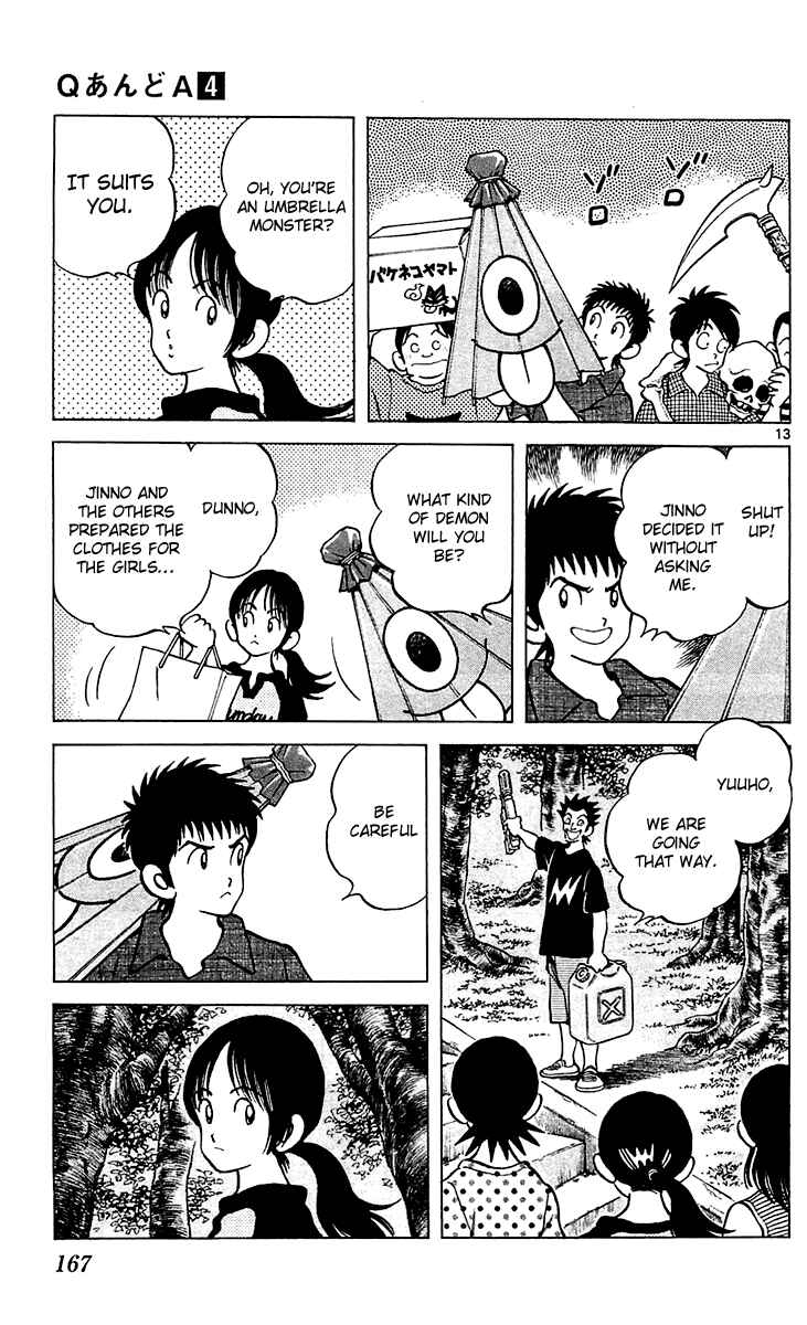 Page 13 Chapter 23 Q & A