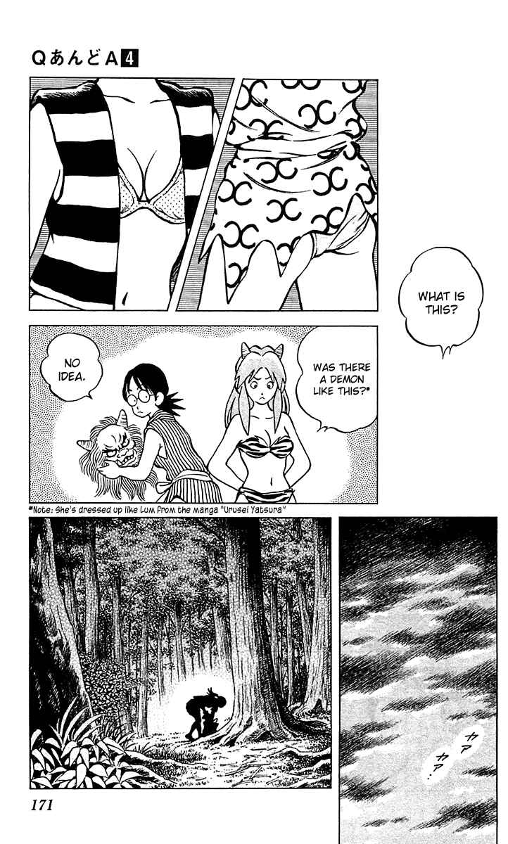 Page 17 Chapter 23 Q & A