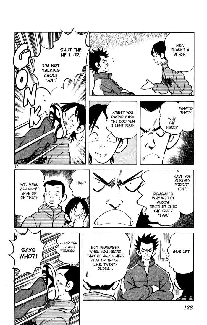 Page 10 Chapter 11 Q & A