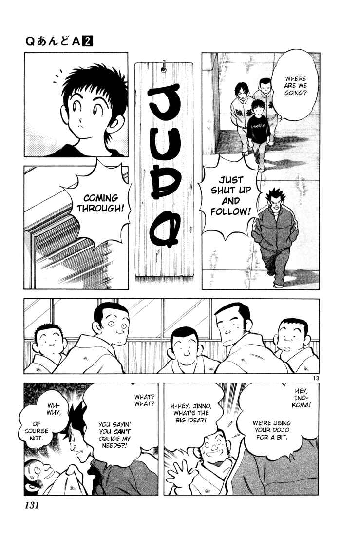 Page 13 Chapter 11 Q & A