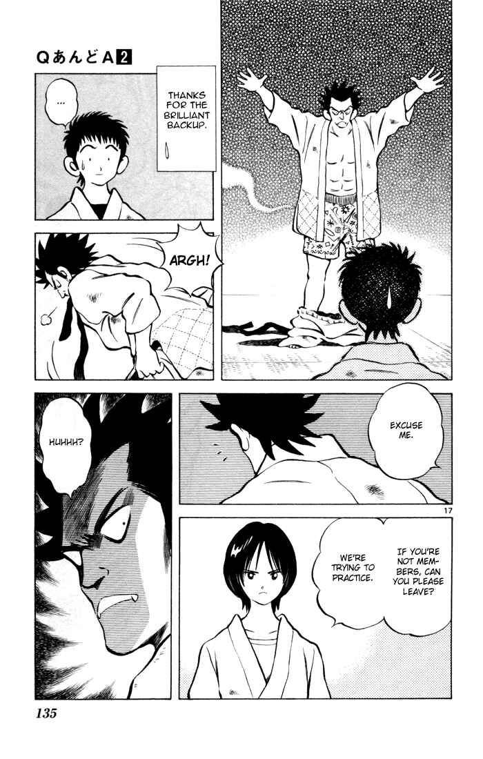 Page 17 Chapter 11 Q & A