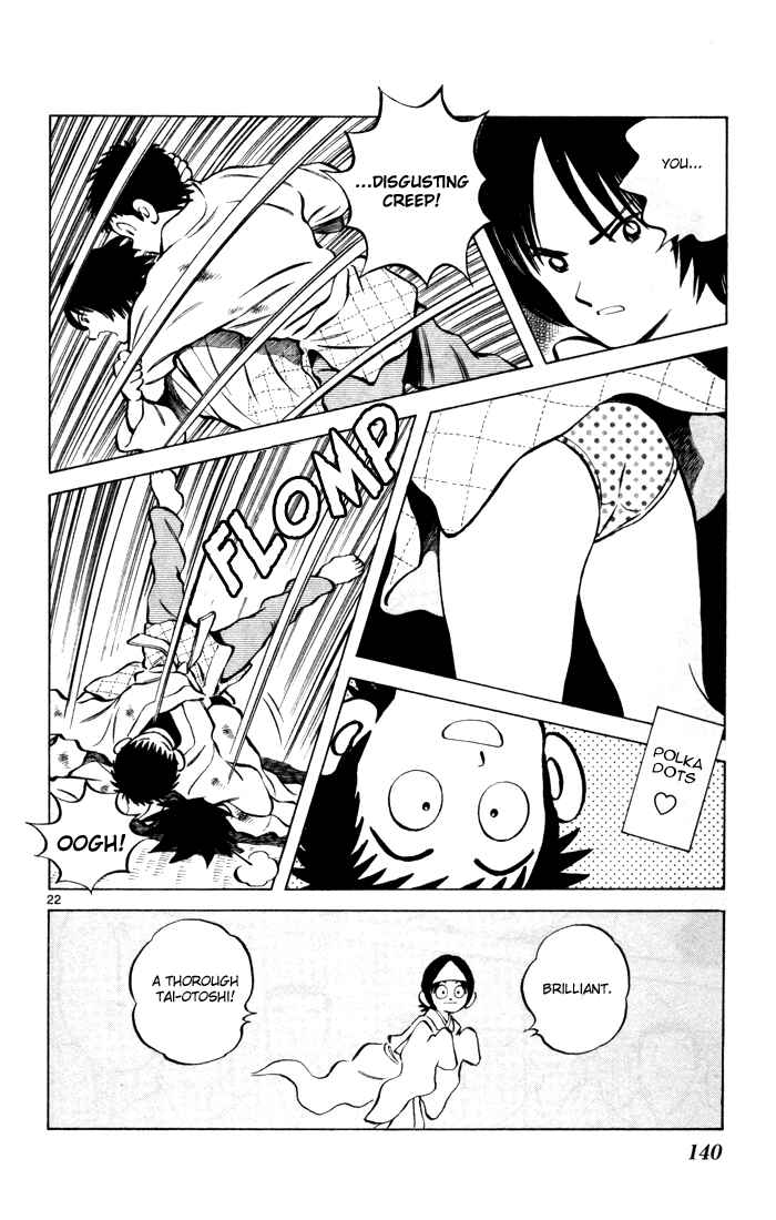 Page 22 Chapter 11 Q & A