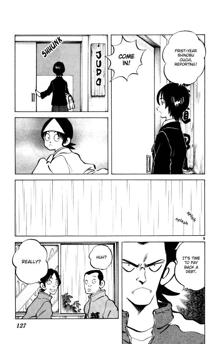 Page 9 Chapter 11 Q & A