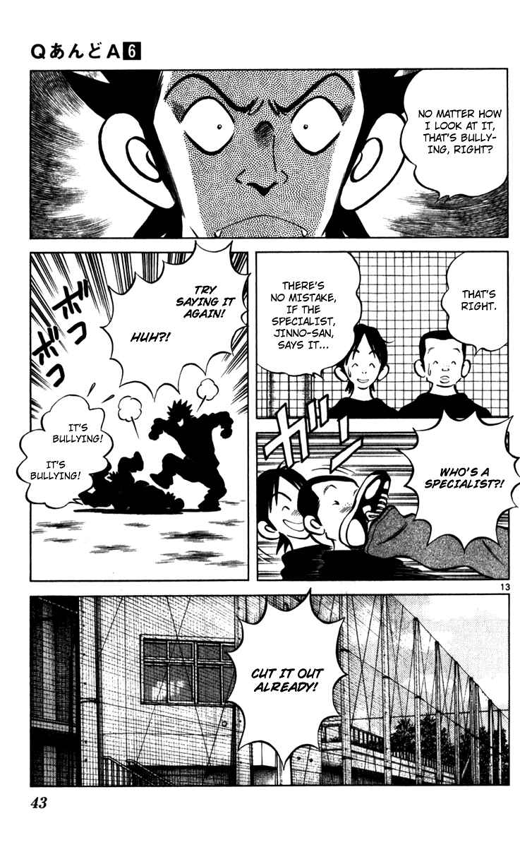 Page 14 Chapter 31 Q & A