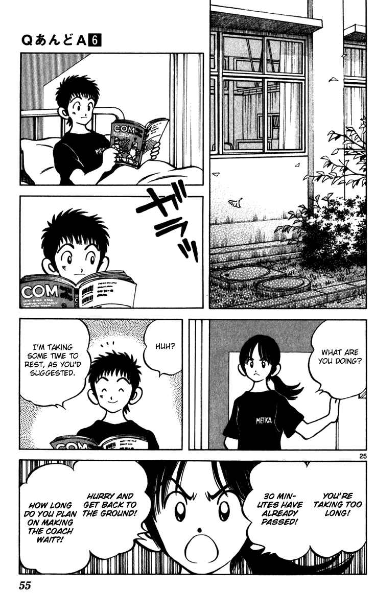 Page 26 Chapter 31 Q & A