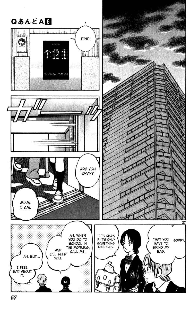 Page 28 Chapter 31 Q & A