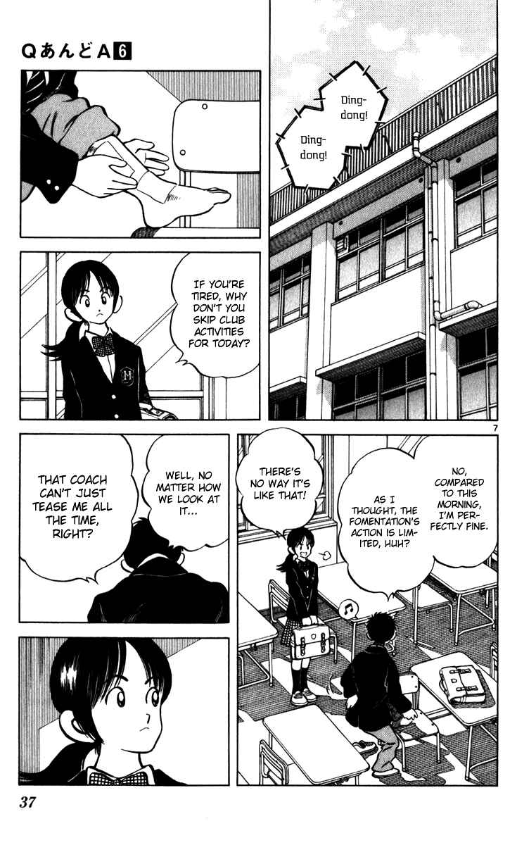 Page 8 Chapter 31 Q & A