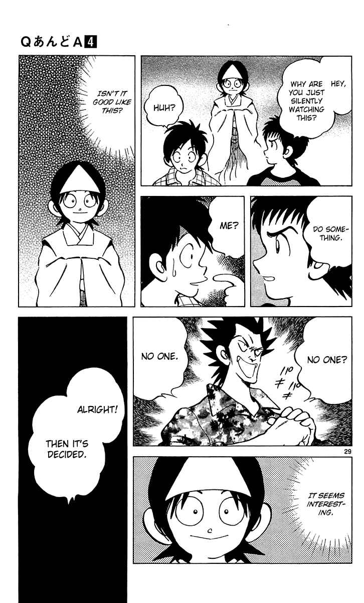 Page 30 Chapter 22 Q & A