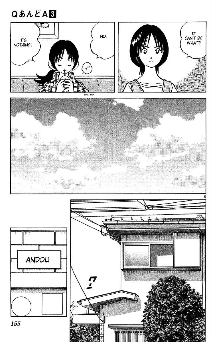Page 10 Chapter 17 Q & A