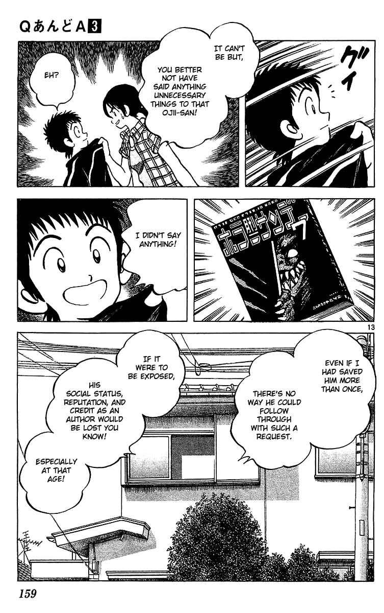 Page 14 Chapter 17 Q & A