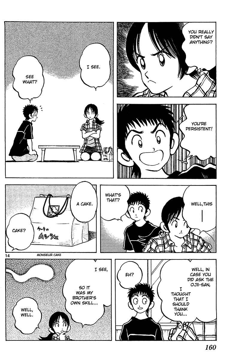 Page 15 Chapter 17 Q & A