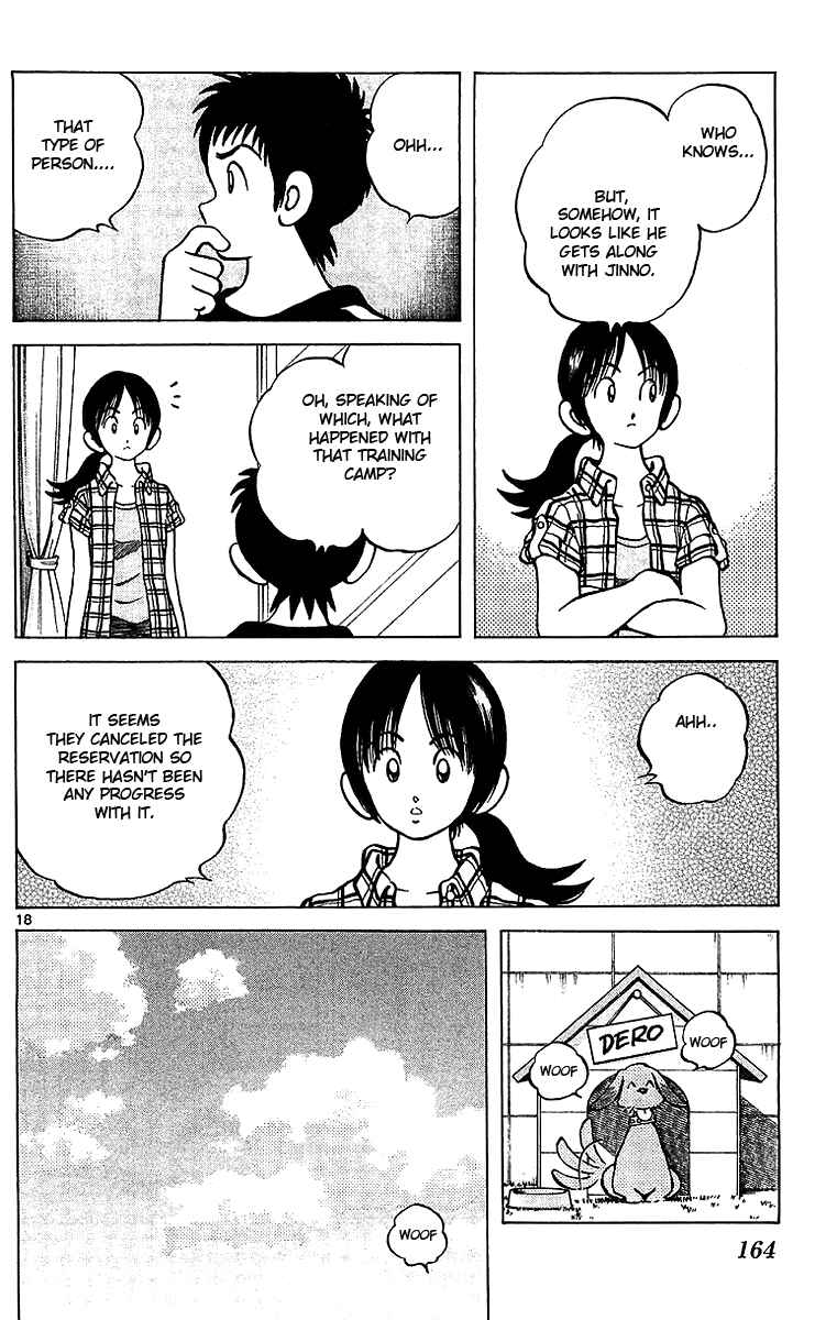Page 19 Chapter 17 Q & A