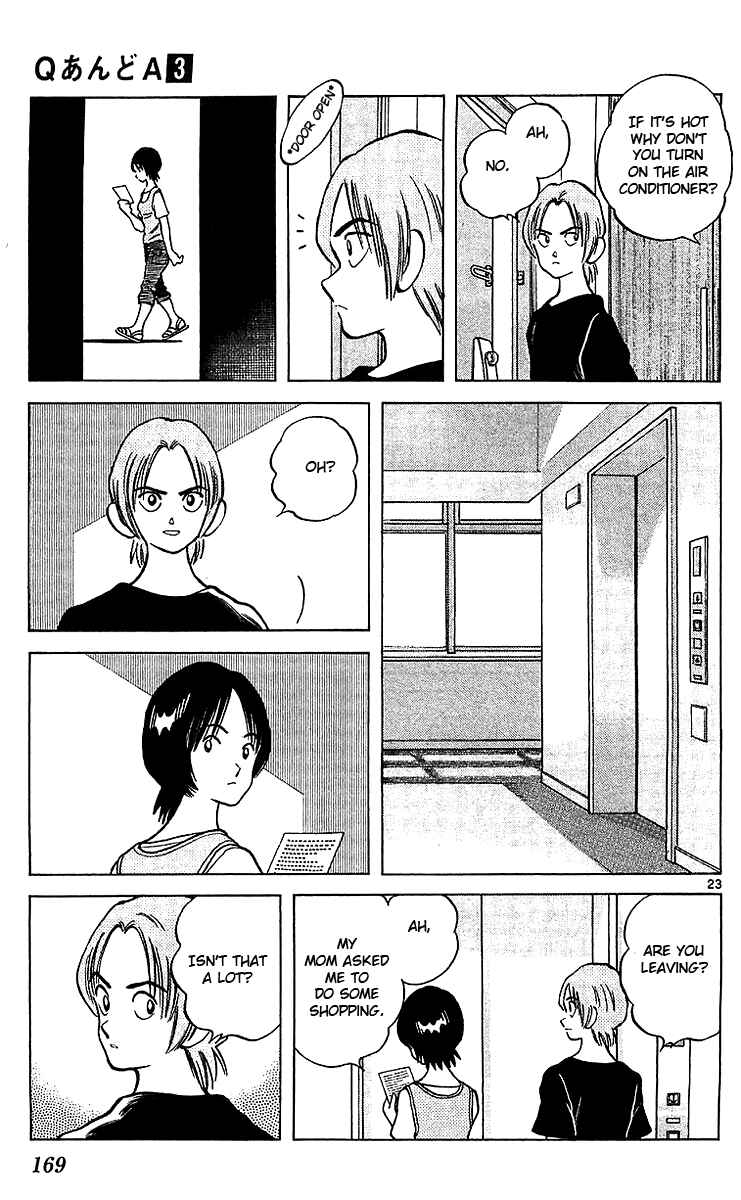 Page 24 Chapter 17 Q & A