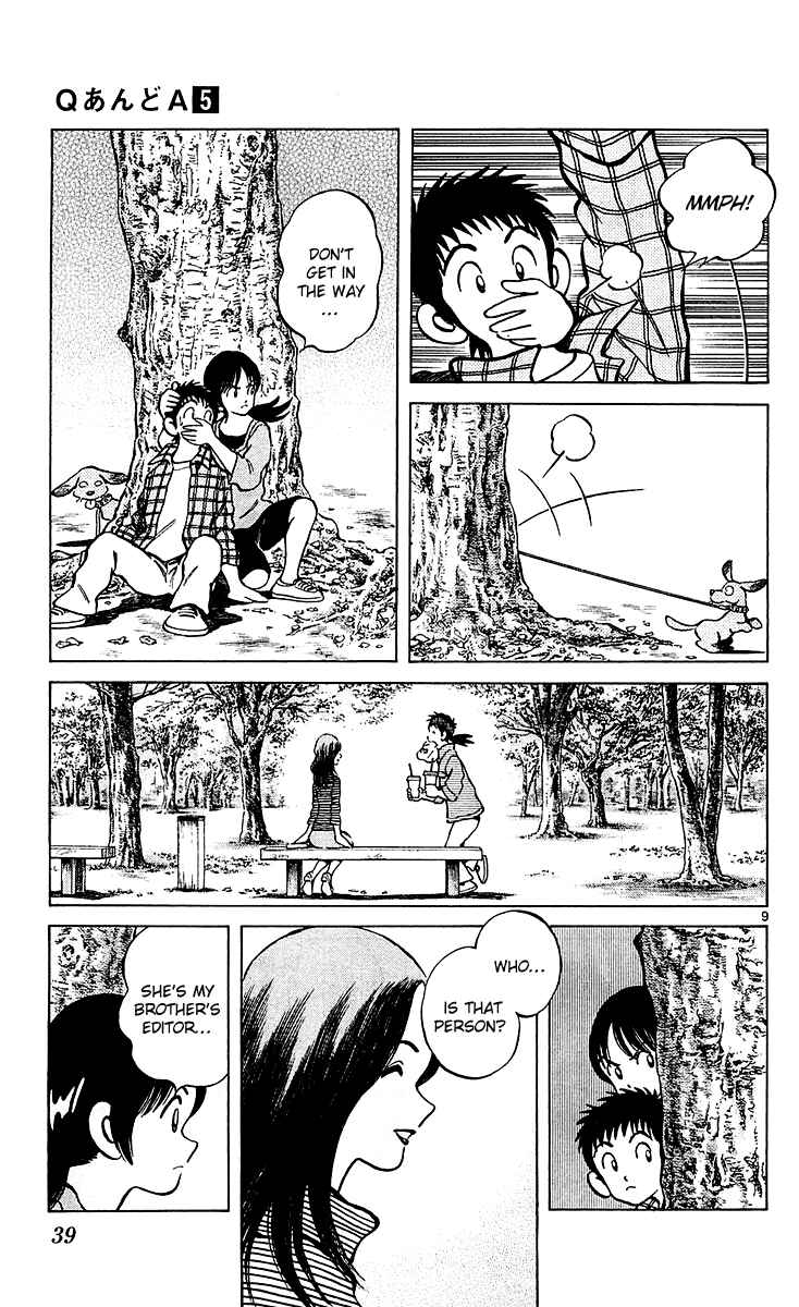 Page 10 Chapter 25 Q & A