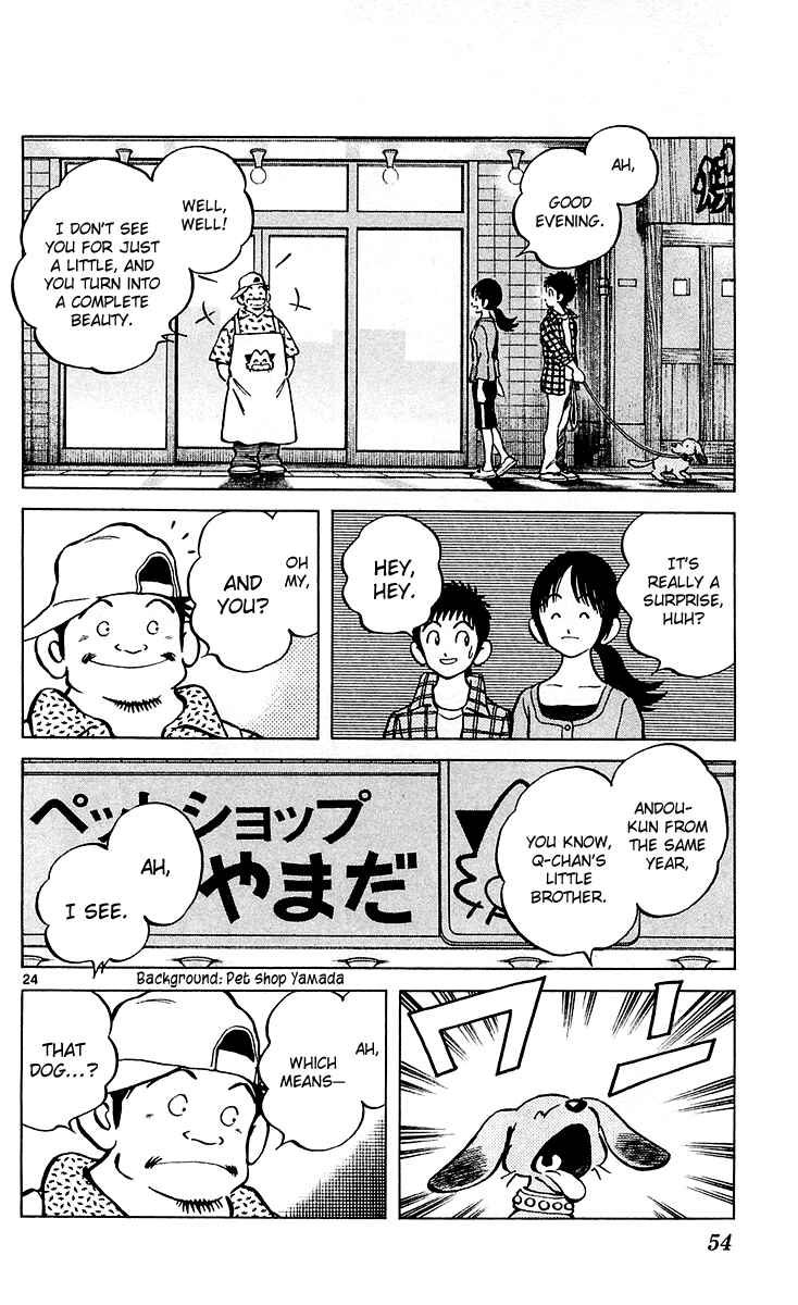 Page 25 Chapter 25 Q & A