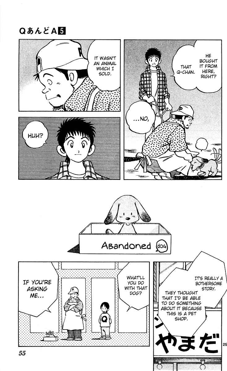 Page 26 Chapter 25 Q & A