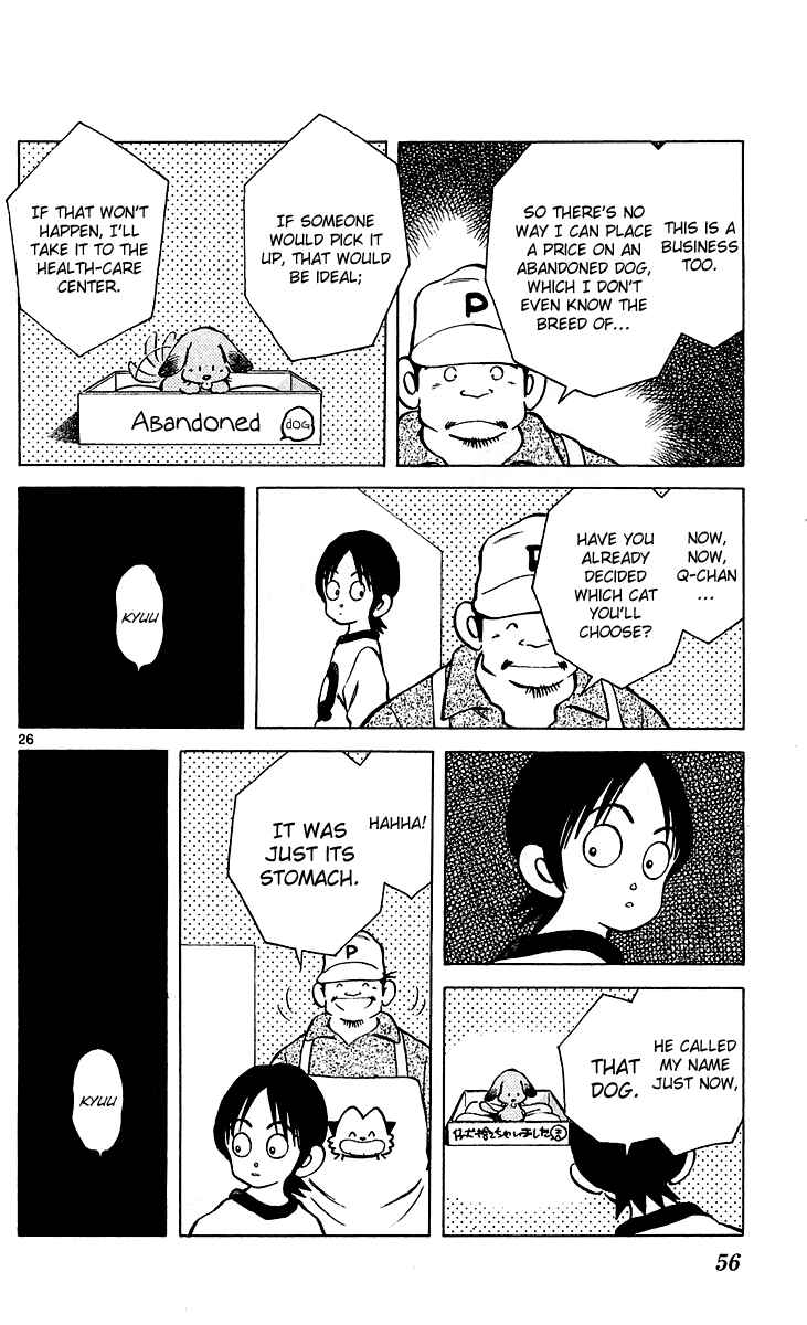 Page 27 Chapter 25 Q & A
