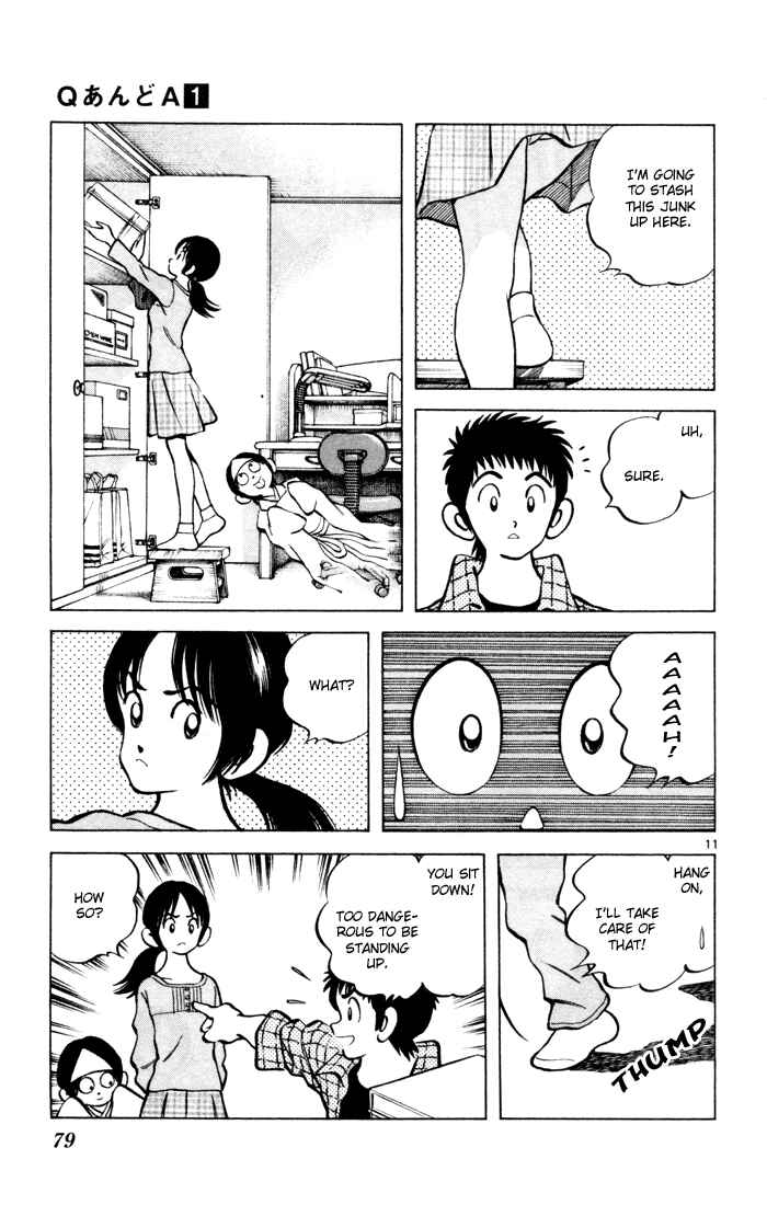 Page 12 Chapter 3 Q & A