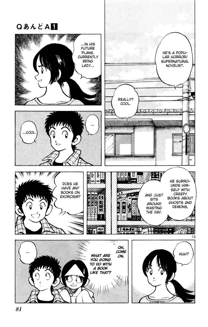 Page 14 Chapter 3 Q & A
