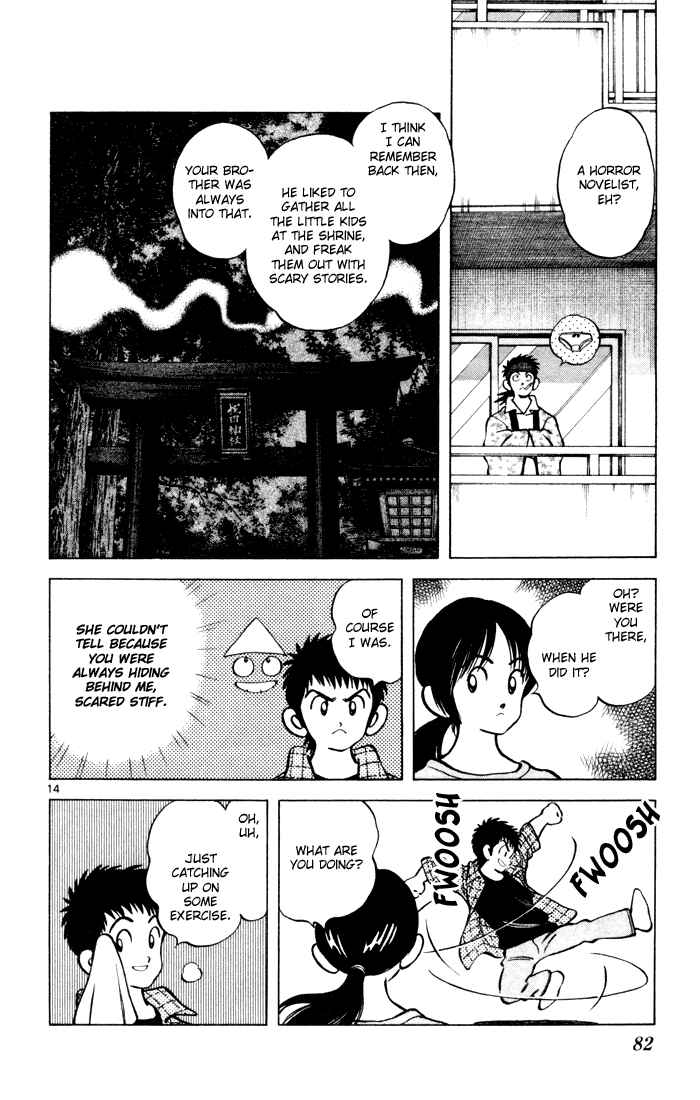 Page 15 Chapter 3 Q & A