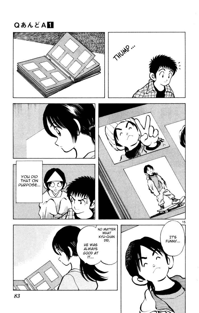 Page 16 Chapter 3 Q & A