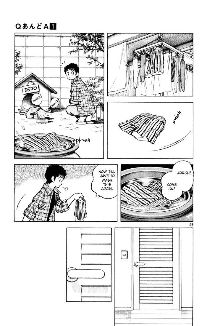 Page 24 Chapter 3 Q & A