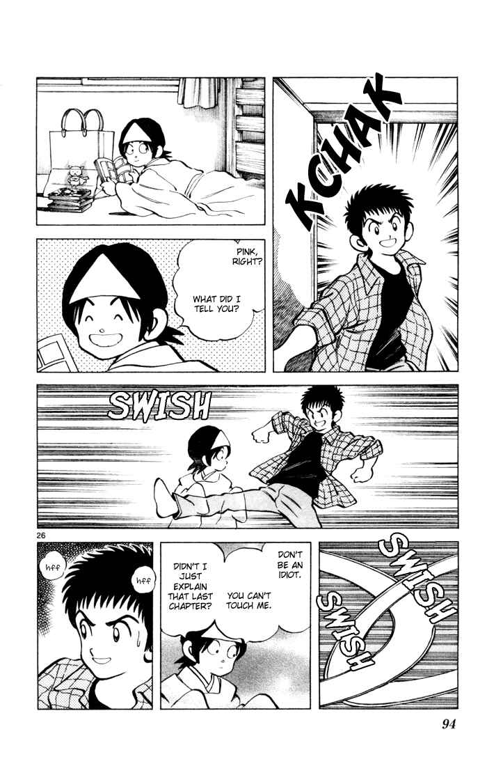 Page 27 Chapter 3 Q & A