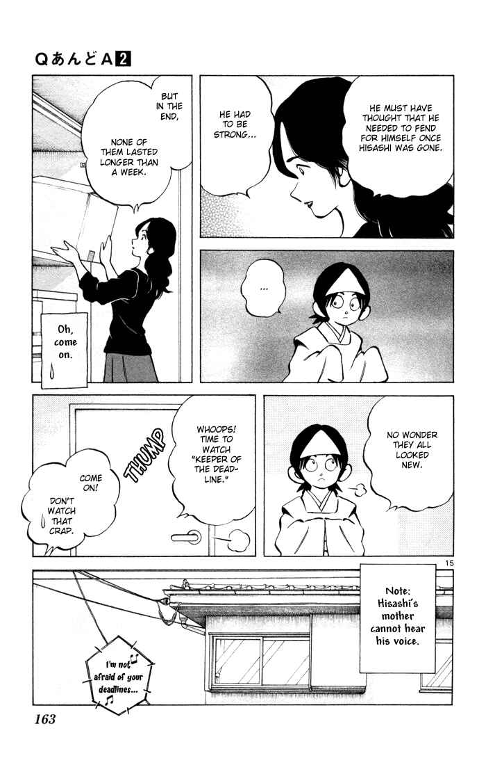 Page 15 Chapter 12 Q & A