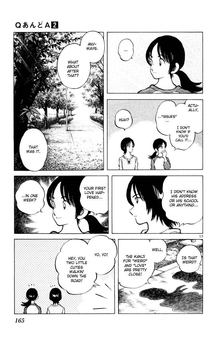 Page 17 Chapter 12 Q & A