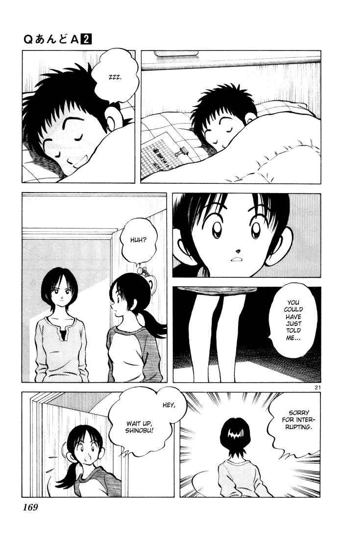 Page 21 Chapter 12 Q & A