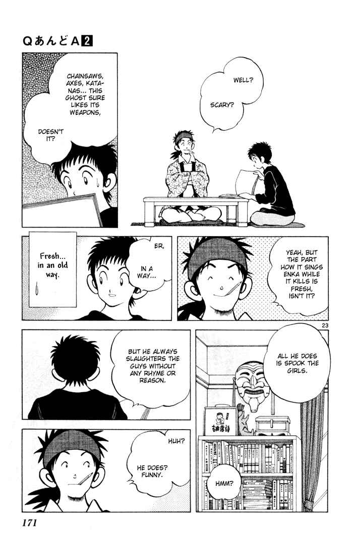 Page 23 Chapter 12 Q & A