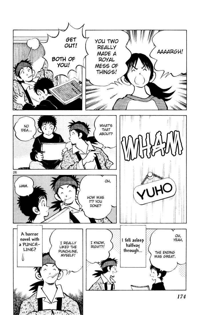 Page 26 Chapter 12 Q & A