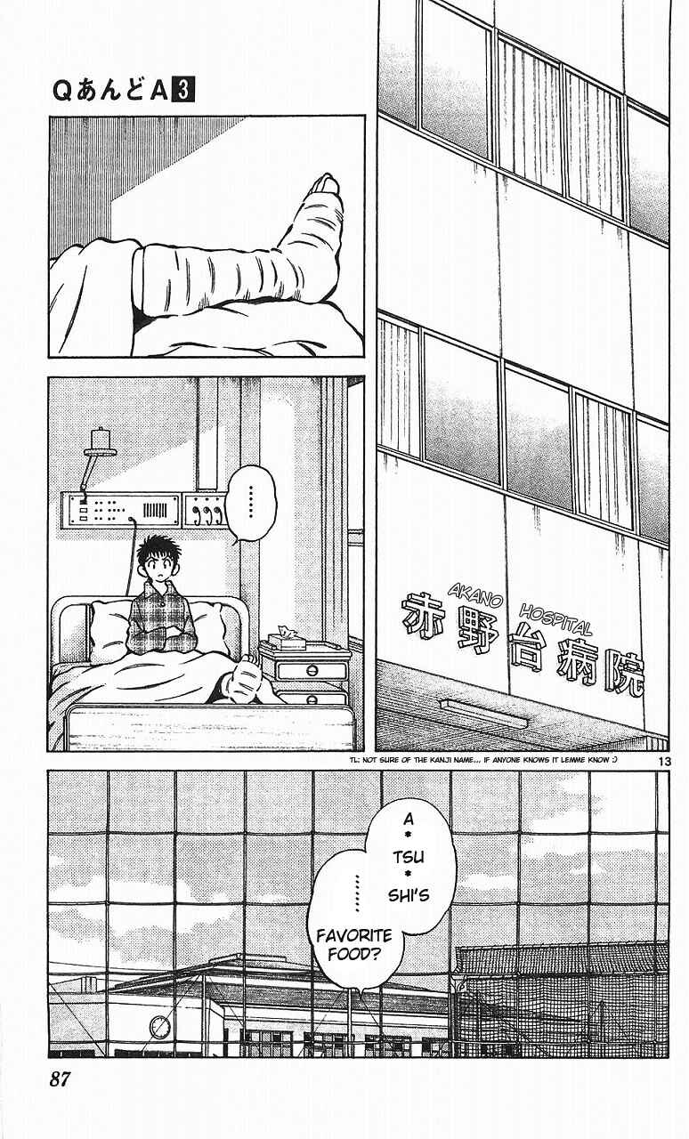 Page 14 Chapter 15 Q & A