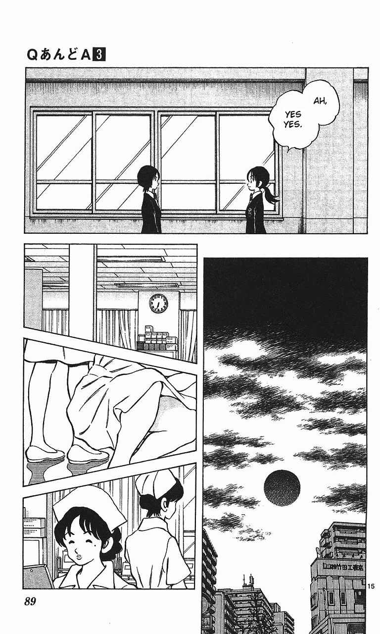 Page 16 Chapter 15 Q & A
