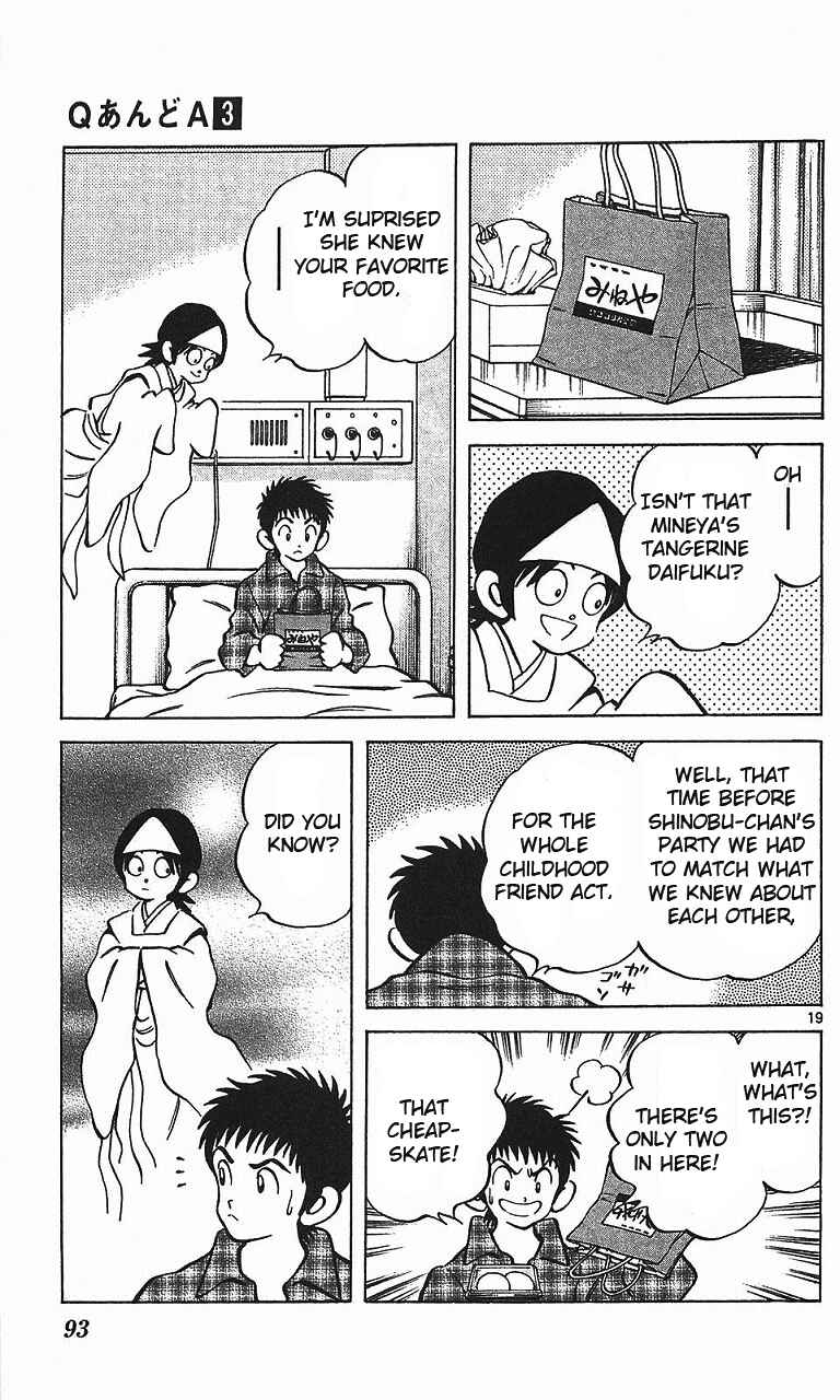 Page 20 Chapter 15 Q & A