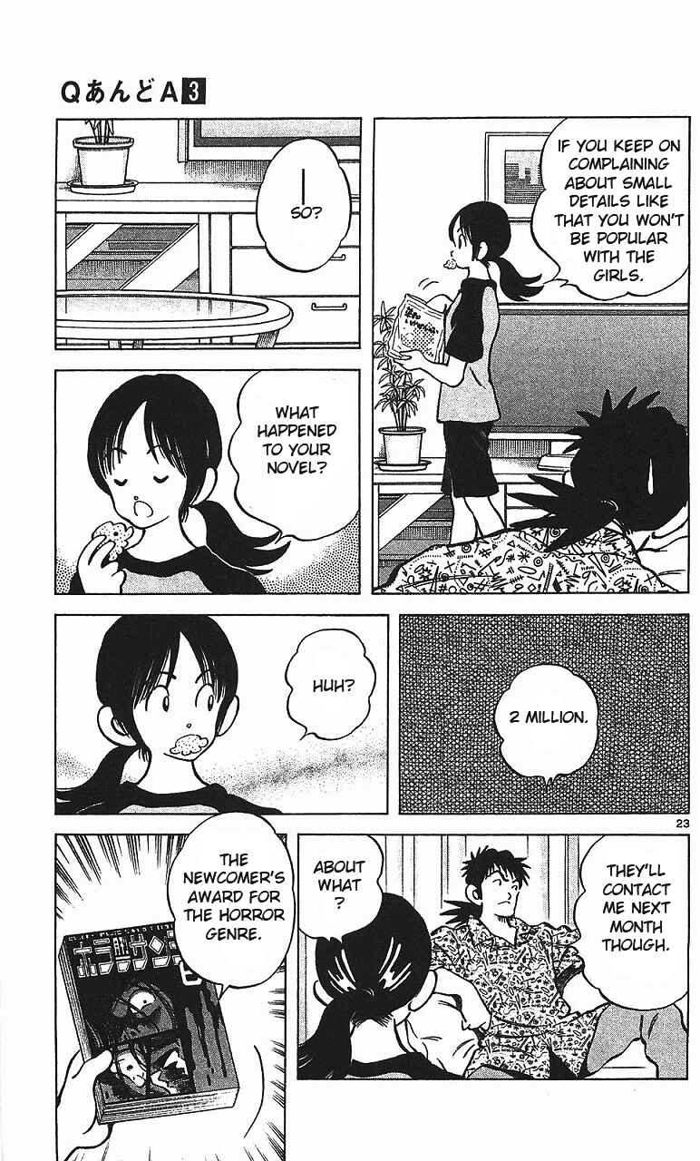 Page 24 Chapter 15 Q & A
