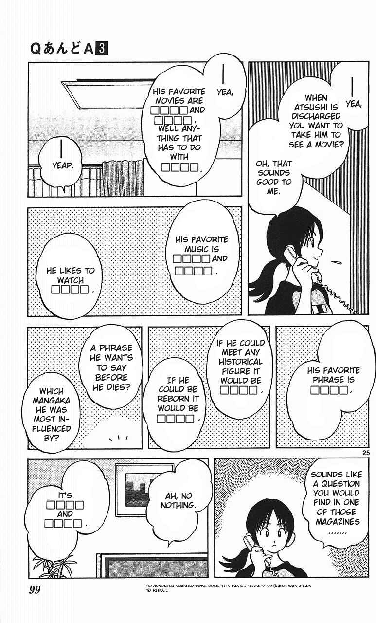 Page 27 Chapter 15 Q & A