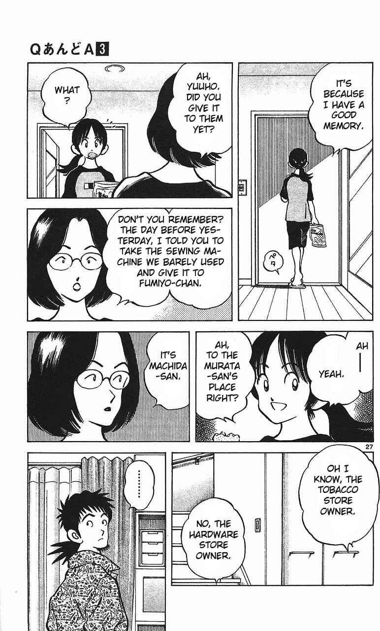 Page 29 Chapter 15 Q & A