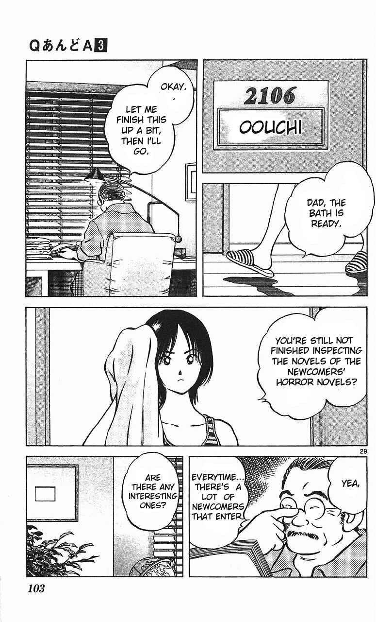 Page 31 Chapter 15 Q & A