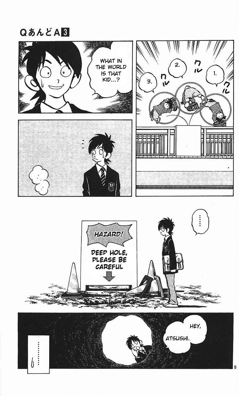 Page 6 Chapter 15 Q & A