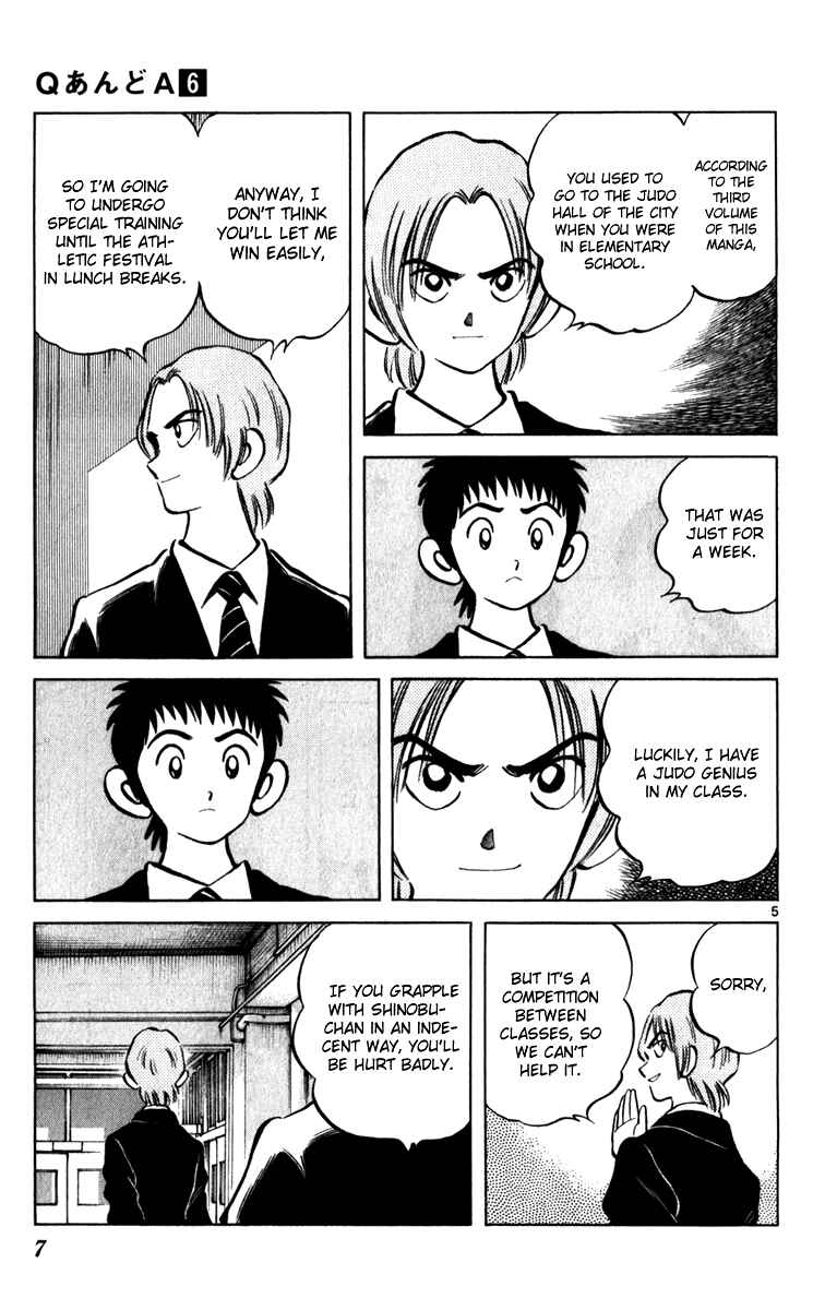 Page 10 Chapter 30 Q & A