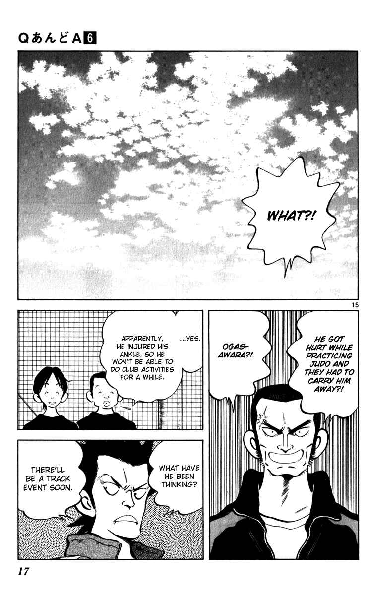 Page 20 Chapter 30 Q & A
