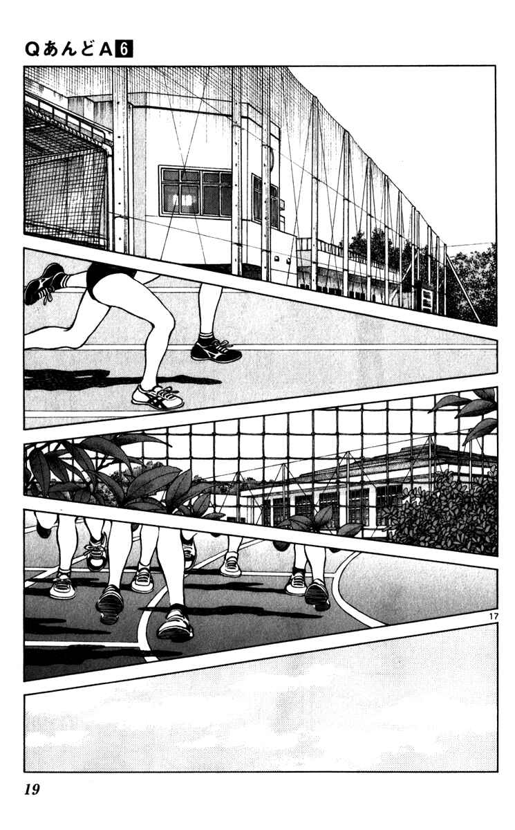 Page 22 Chapter 30 Q & A