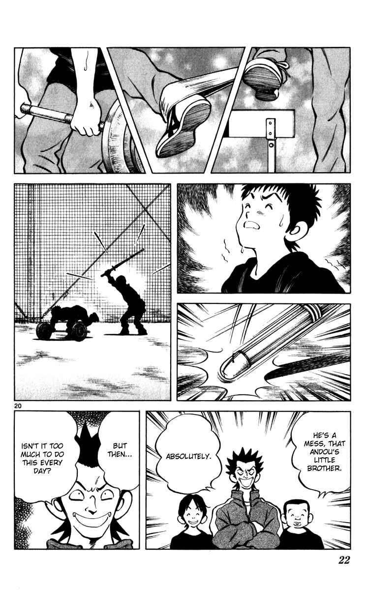 Page 25 Chapter 30 Q & A