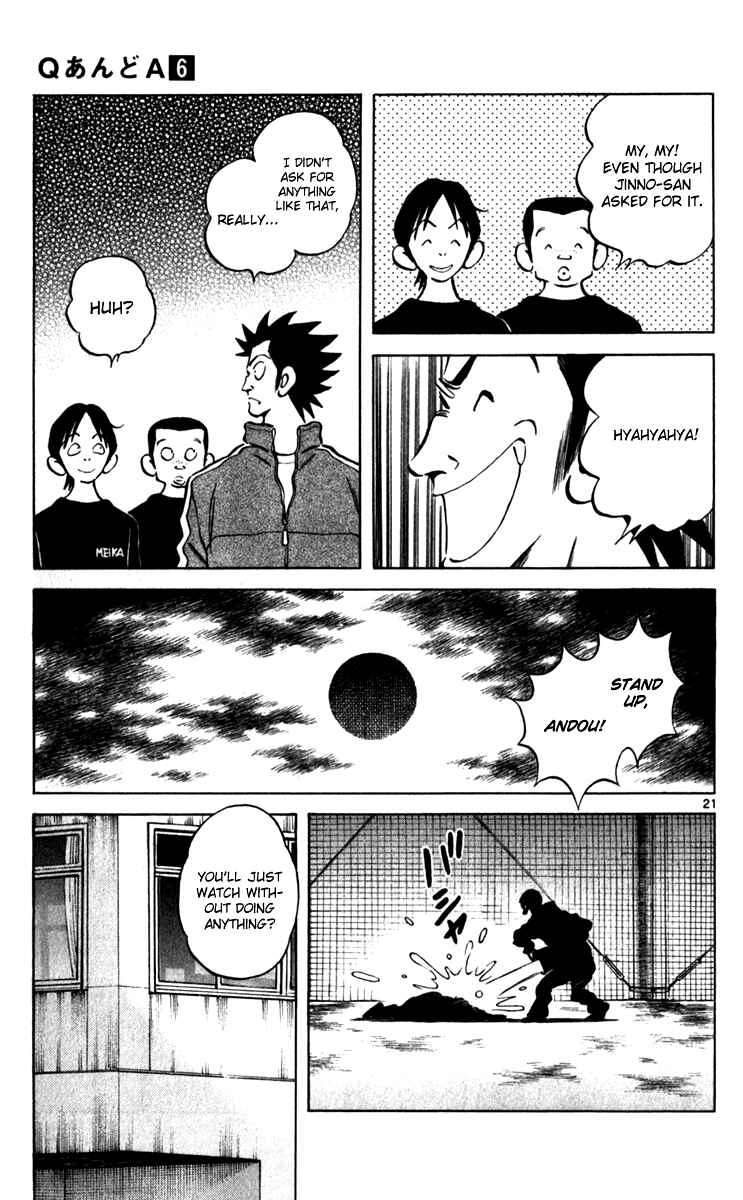 Page 26 Chapter 30 Q & A