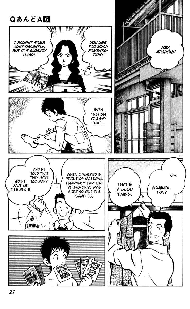 Page 30 Chapter 30 Q & A