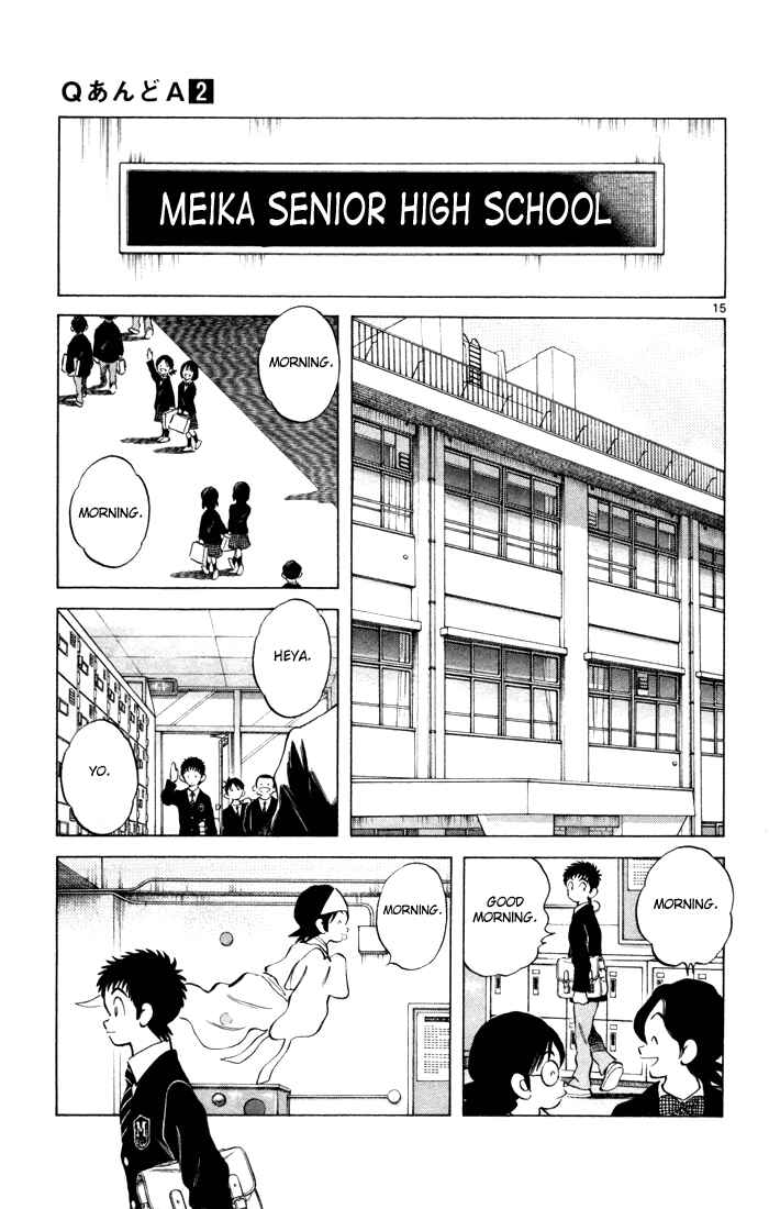 Page 14 Chapter 9 Q & A