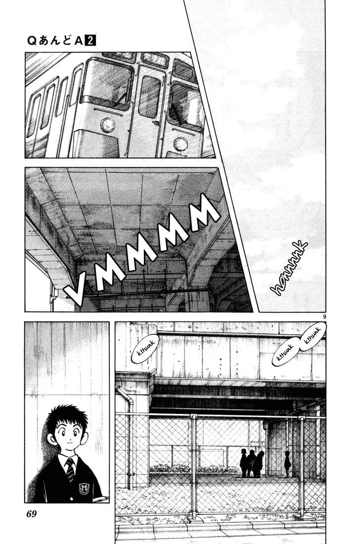 Page 8 Chapter 9 Q & A
