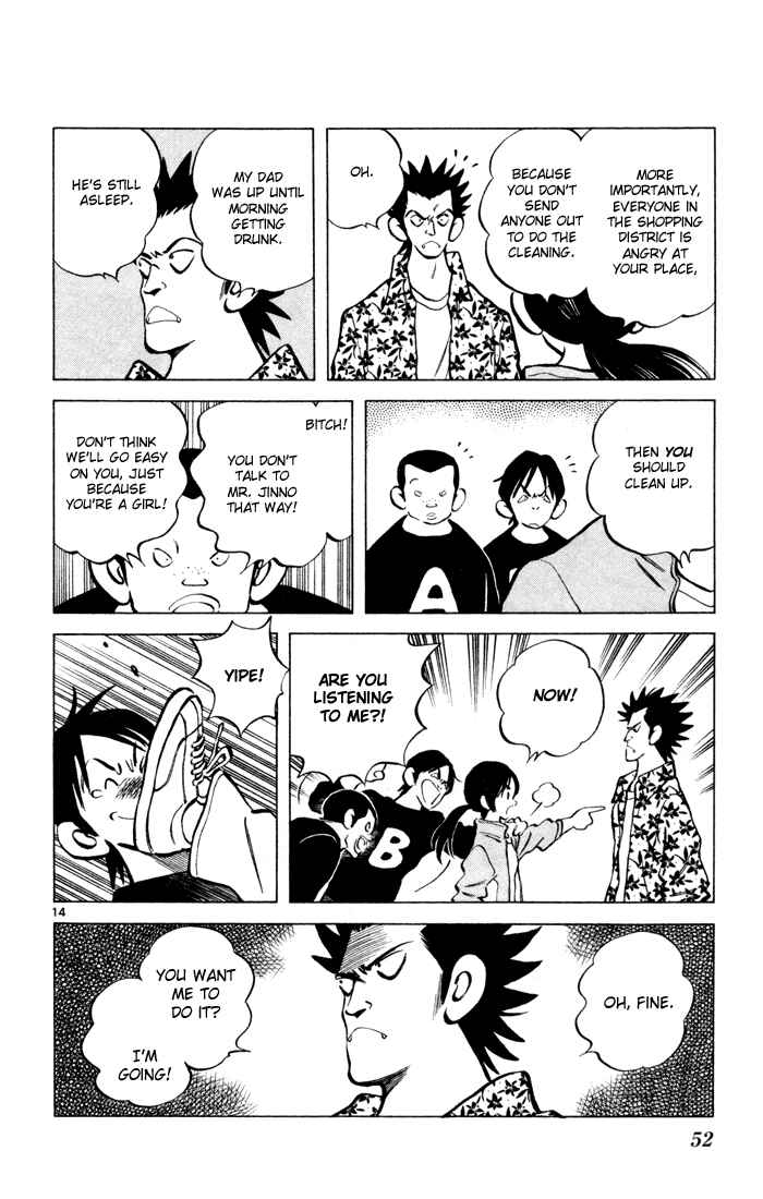 Page 15 Chapter 2 Q & A