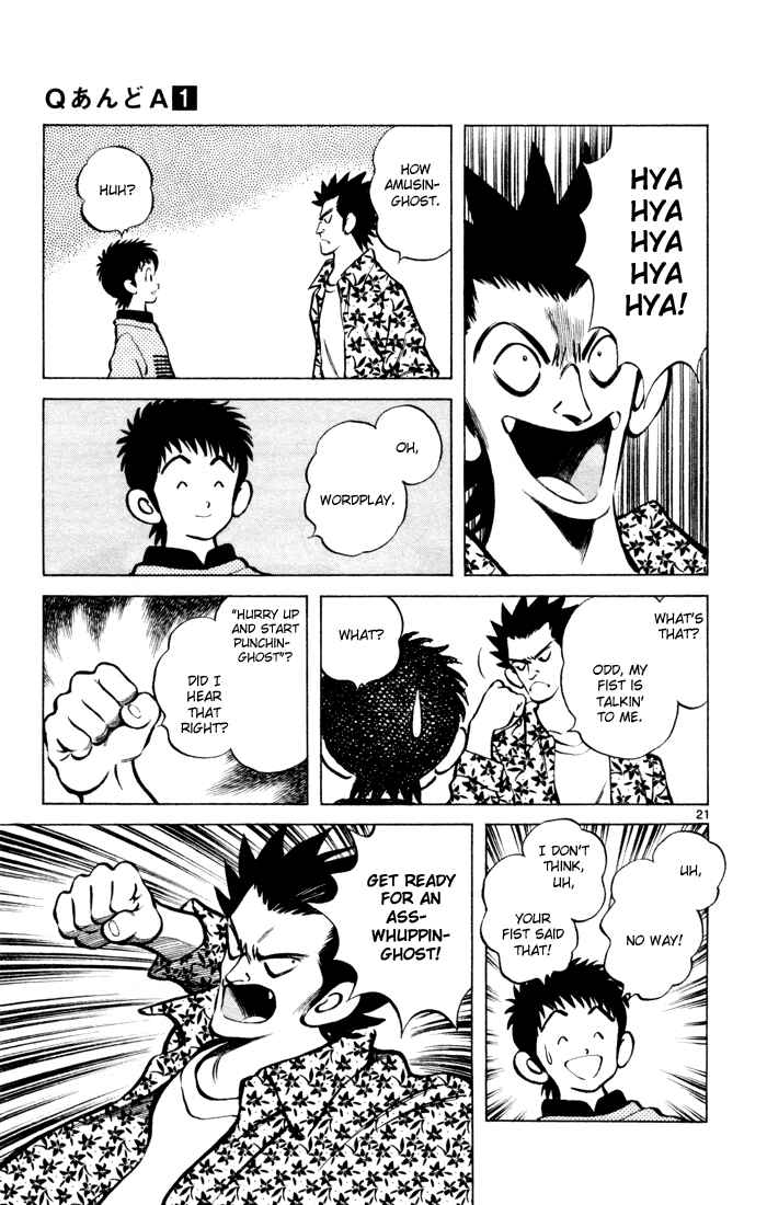 Page 22 Chapter 2 Q & A